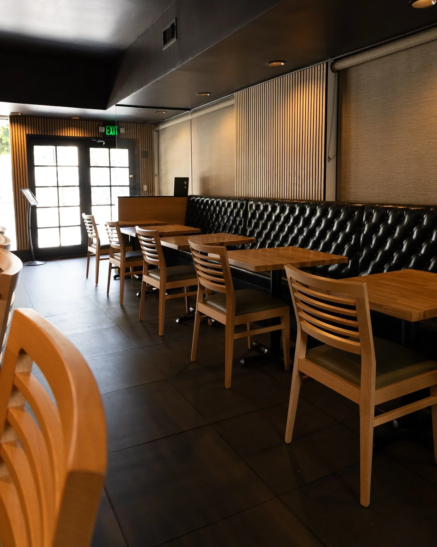 We want more people to enjoy sushi! Our cozy, welcoming sushi restaurant is a place you&rsquo;ll want to visit again and again😋🥢🍣

SUSHI:K

#losangeles #japanese #sushirestaurant #beverlyhills