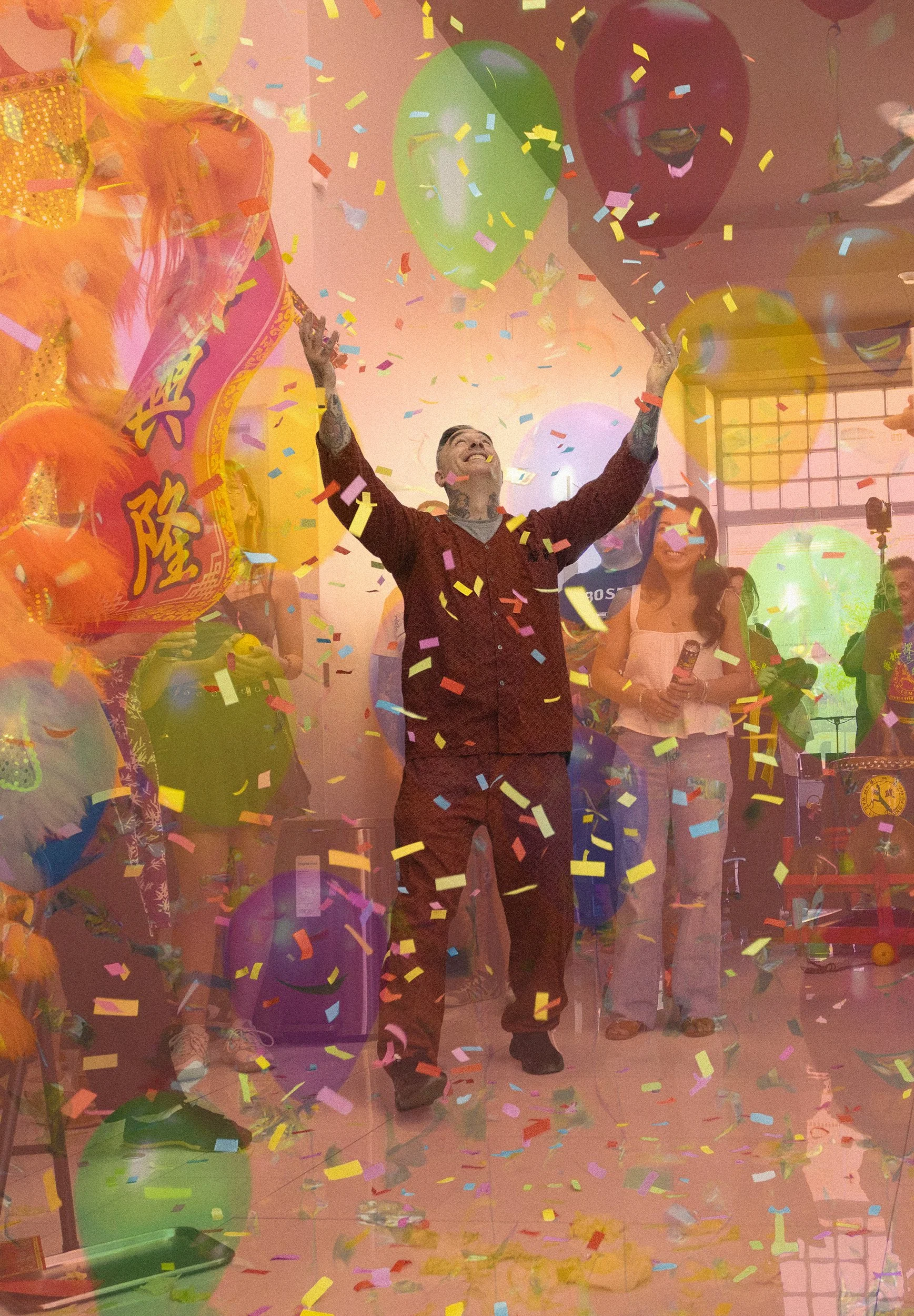 Photography experience by Carlos Ly - Portraits - Family - Branding - Commercial