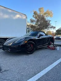 Mobile Tire Service Atlanta Tires Near Me Flat Tire Porsche Tire Service