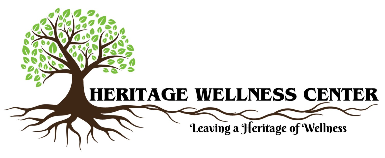 Heritage Wellness Center