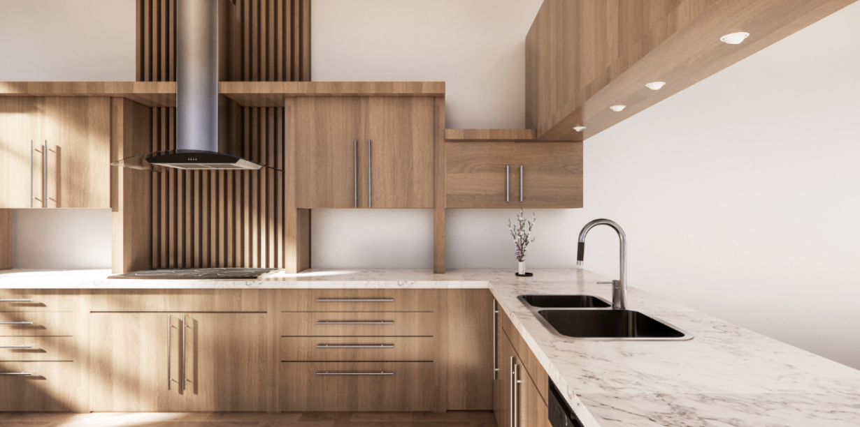 LA Kitchen Remodel Price - Our Cost Guide