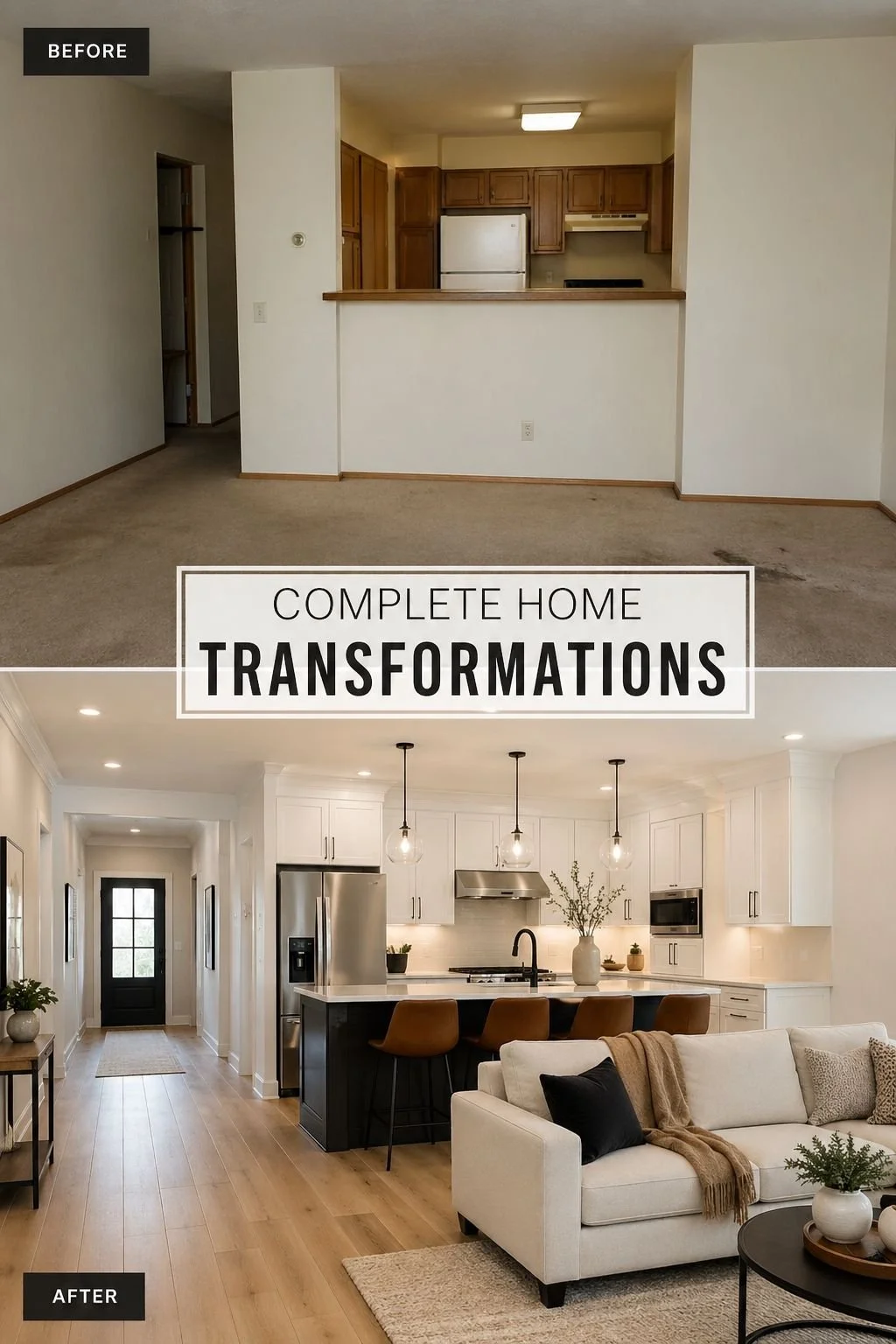 Remodeling Contractor Los Angeles