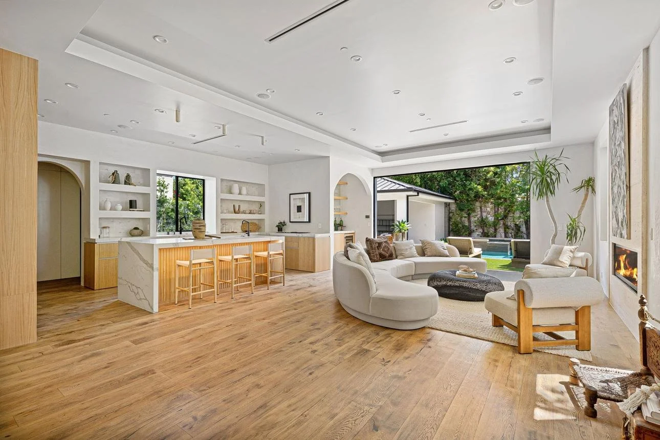 Interior designer Los Angeles