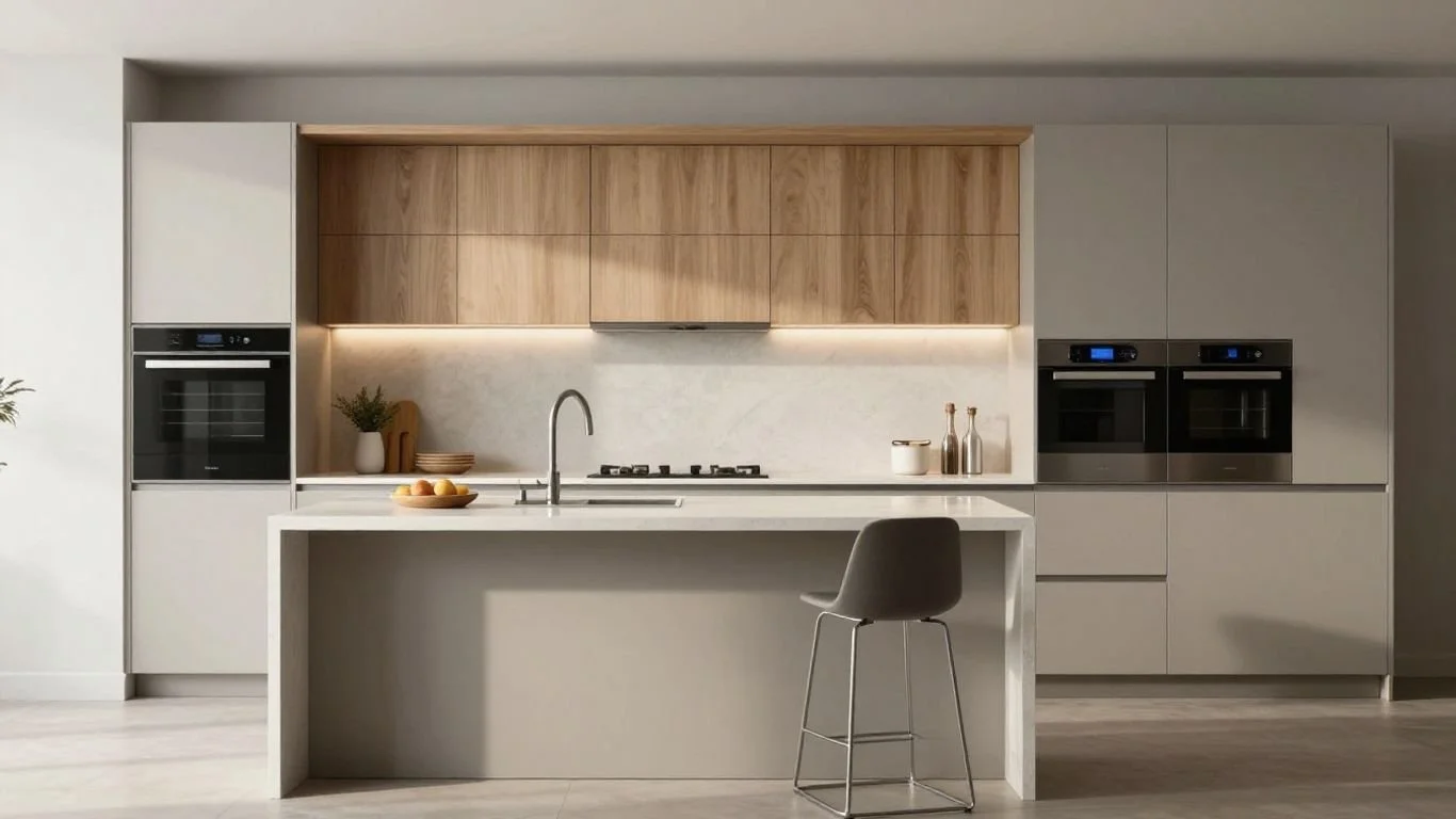 Kitchen Remodeling Trends for 2026