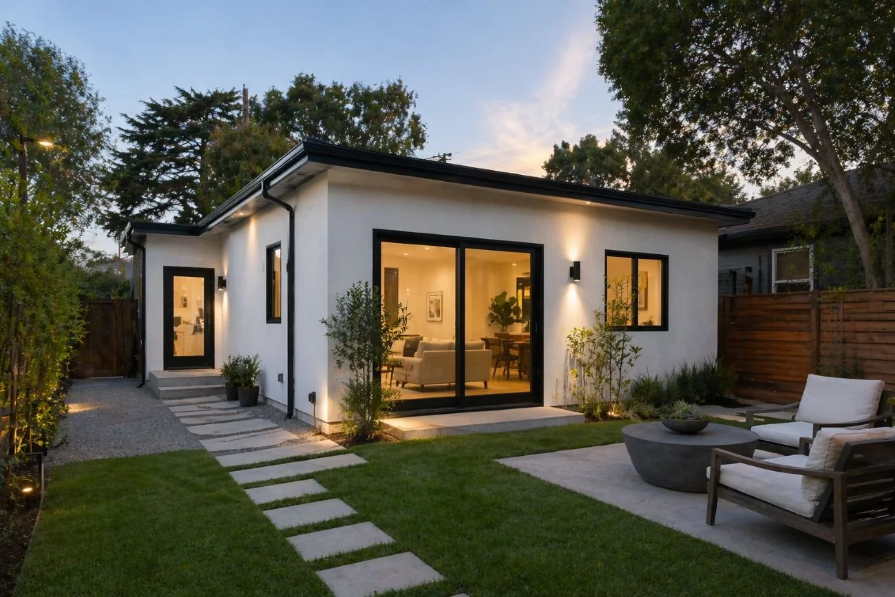 remodeling contractor Los Angeles