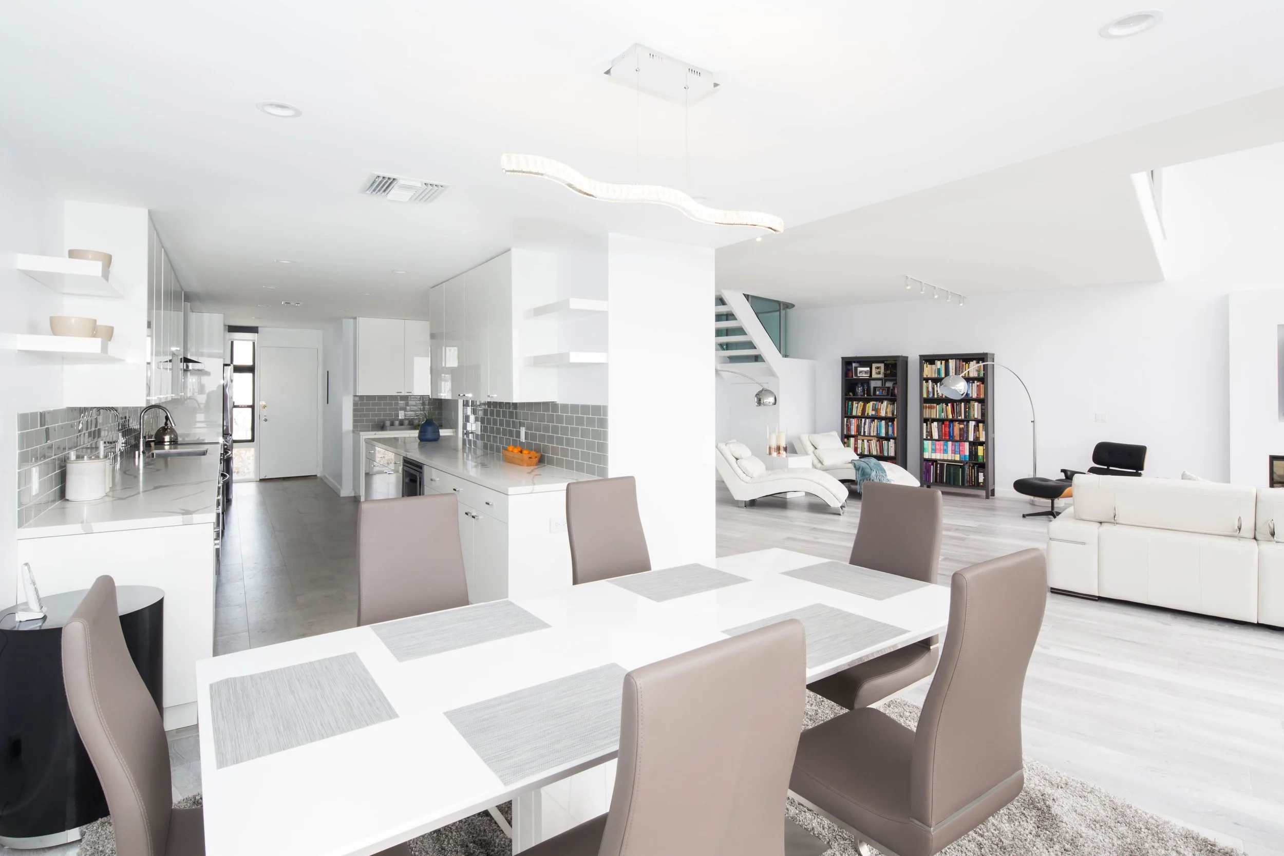 HOME TRANSFORMATIONS GALLERY