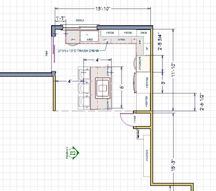 PROPOSED LAYOUT