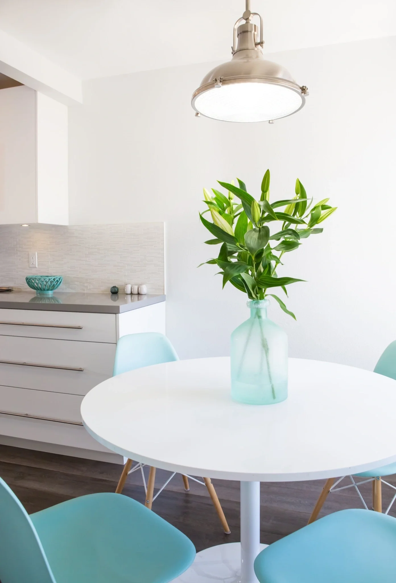 Pacific Palisades Townhouse