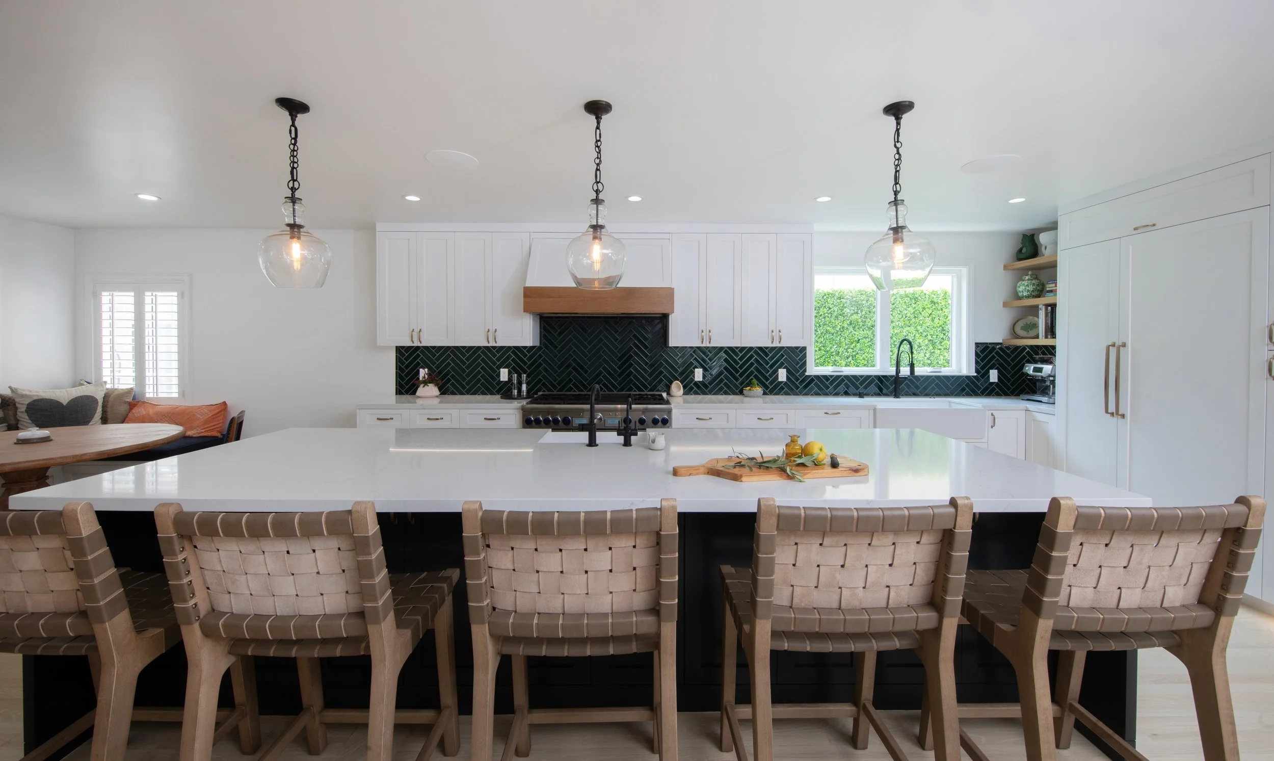 Kitchen Remodel Near Me in Los Angeles