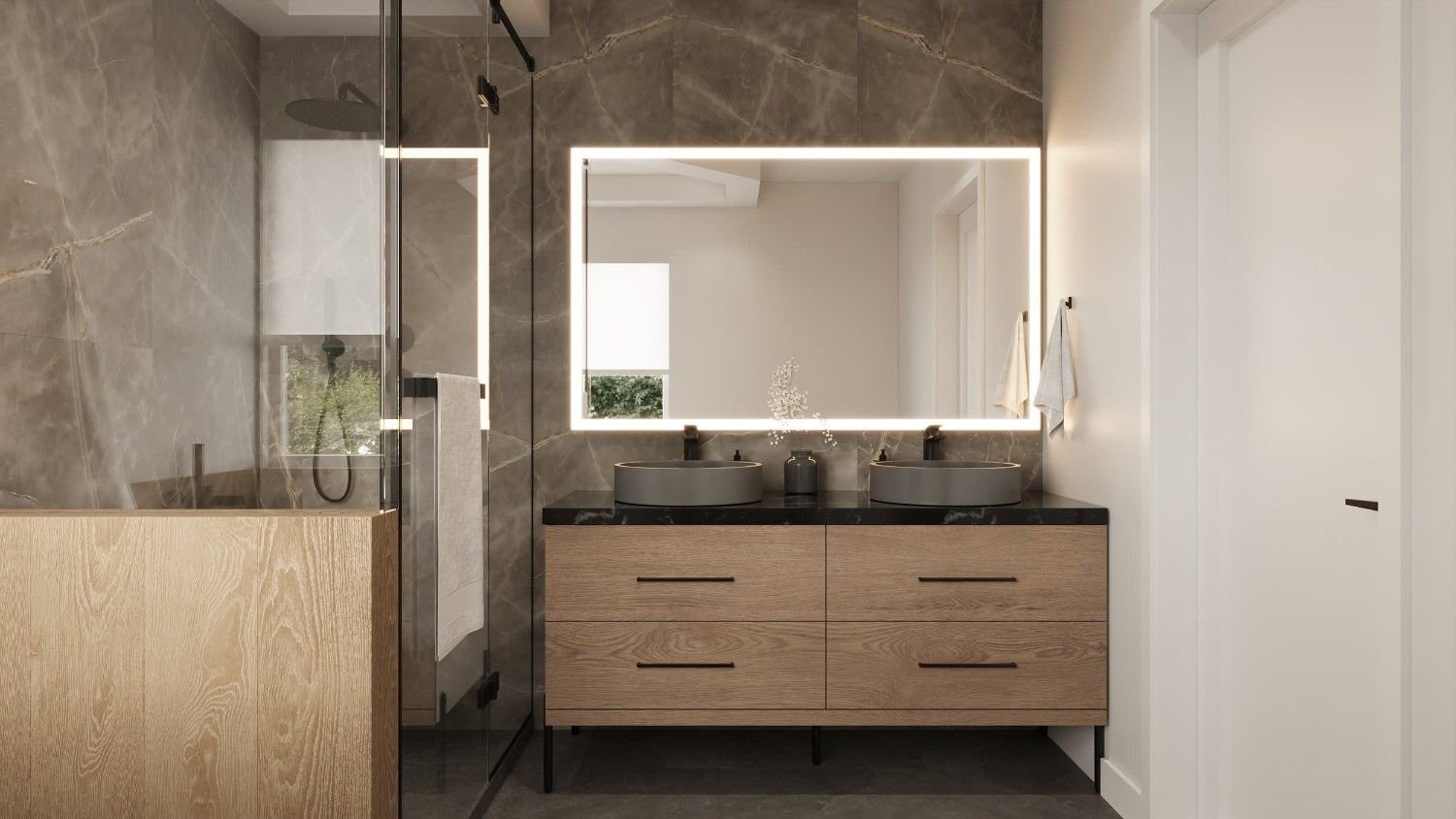 Bathroom Remodeling in Pacific Palisades, CA