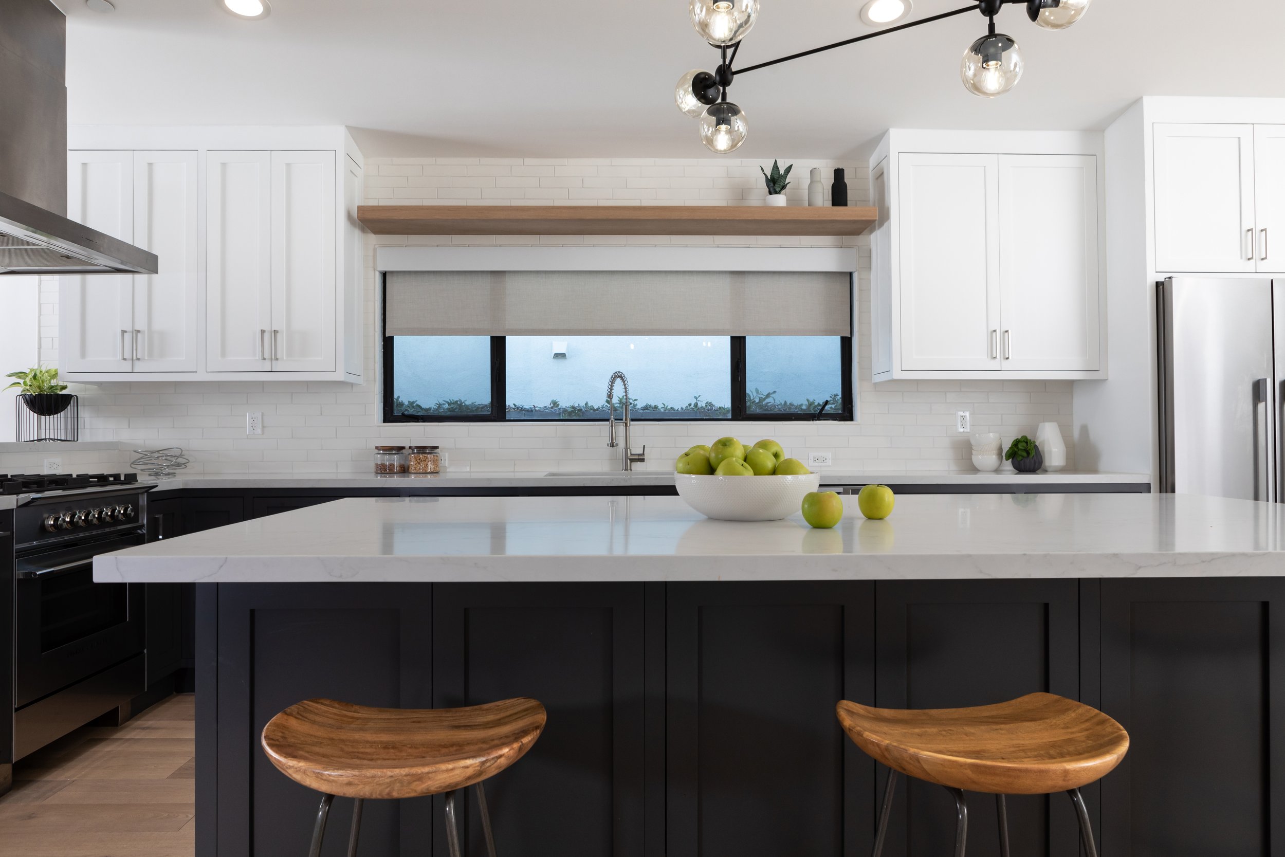 kitchen remodeling Los Angeles
