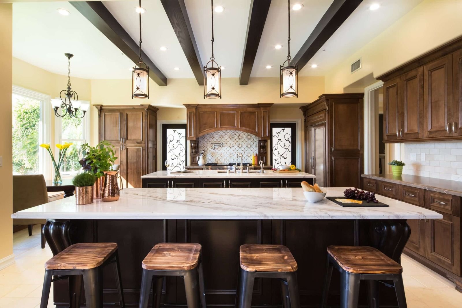 west los angeles kitchen remodel
