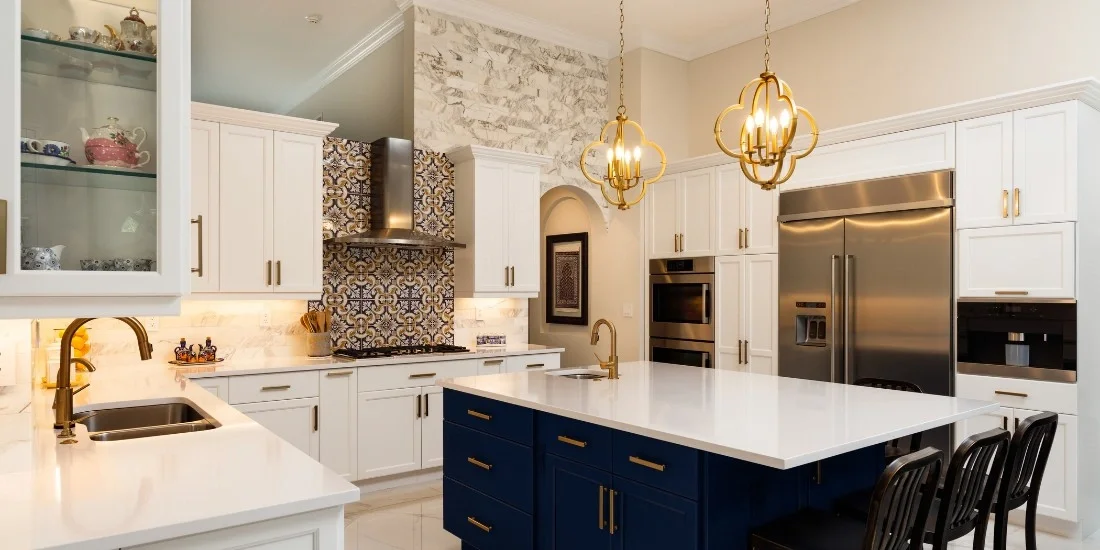 Kitchen Remodel Trends For LA Homes