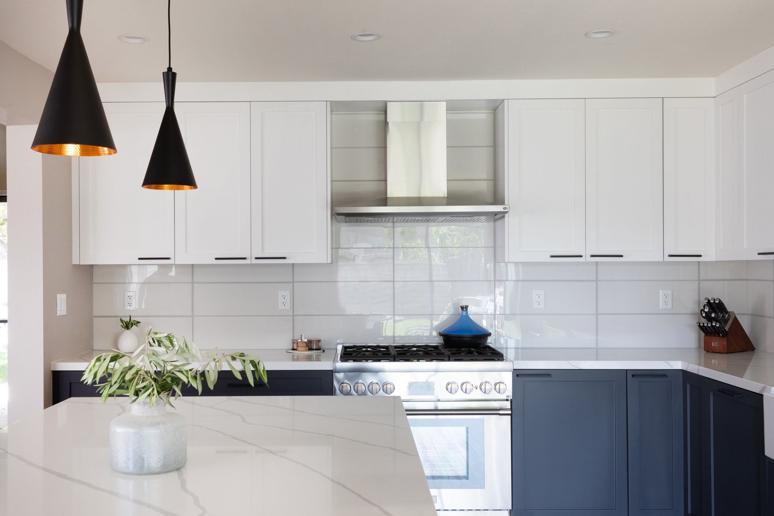 kitchen remodeling Los Angeles