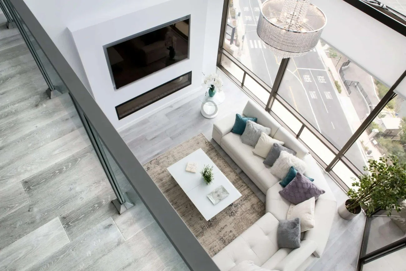 Marina del Rey Penthouse