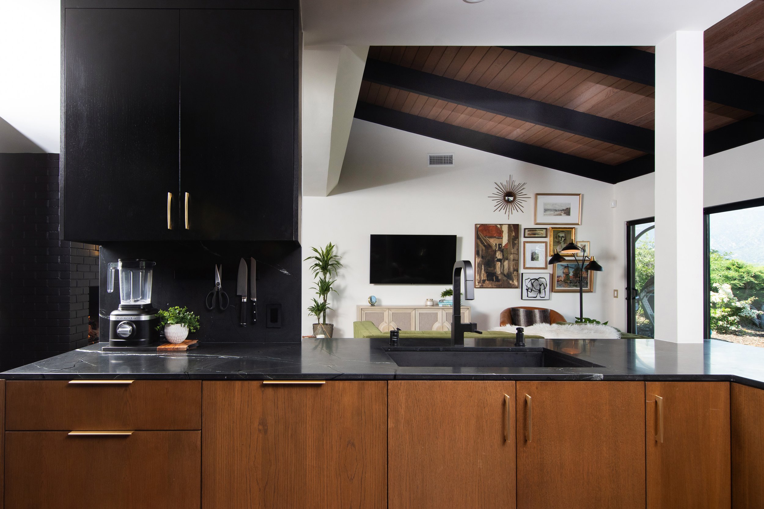 kitchen remodeling Los Angeles