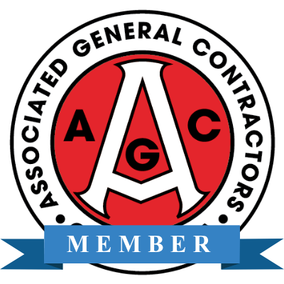 Associated General Contractors America Colorado Member