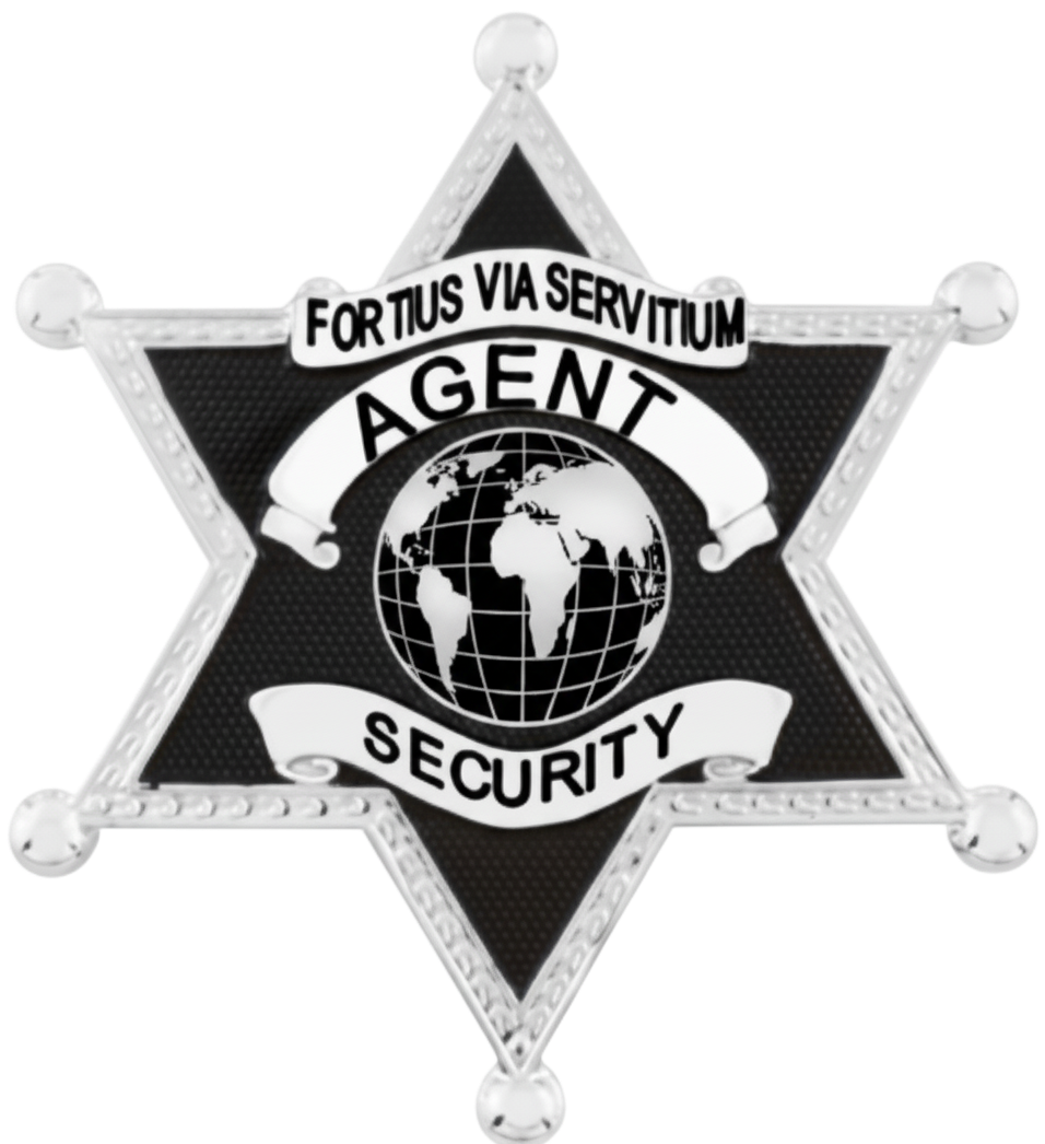 Agent Security International Denver