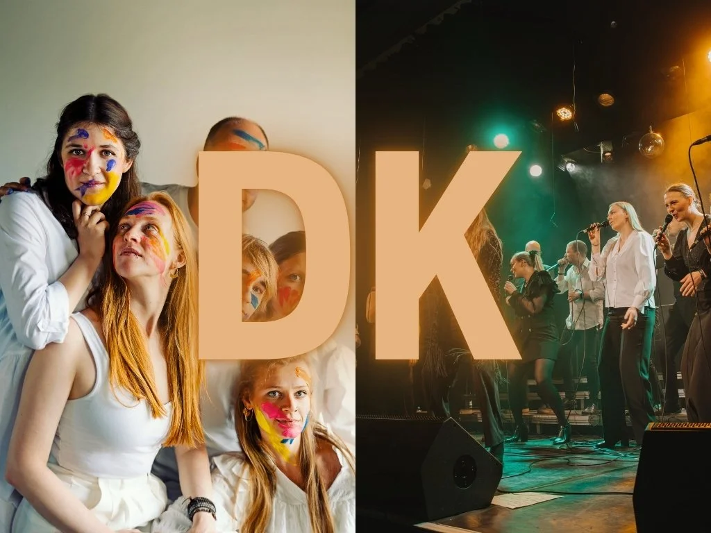 Dobbeltkoncert med AVOPA & SONO
