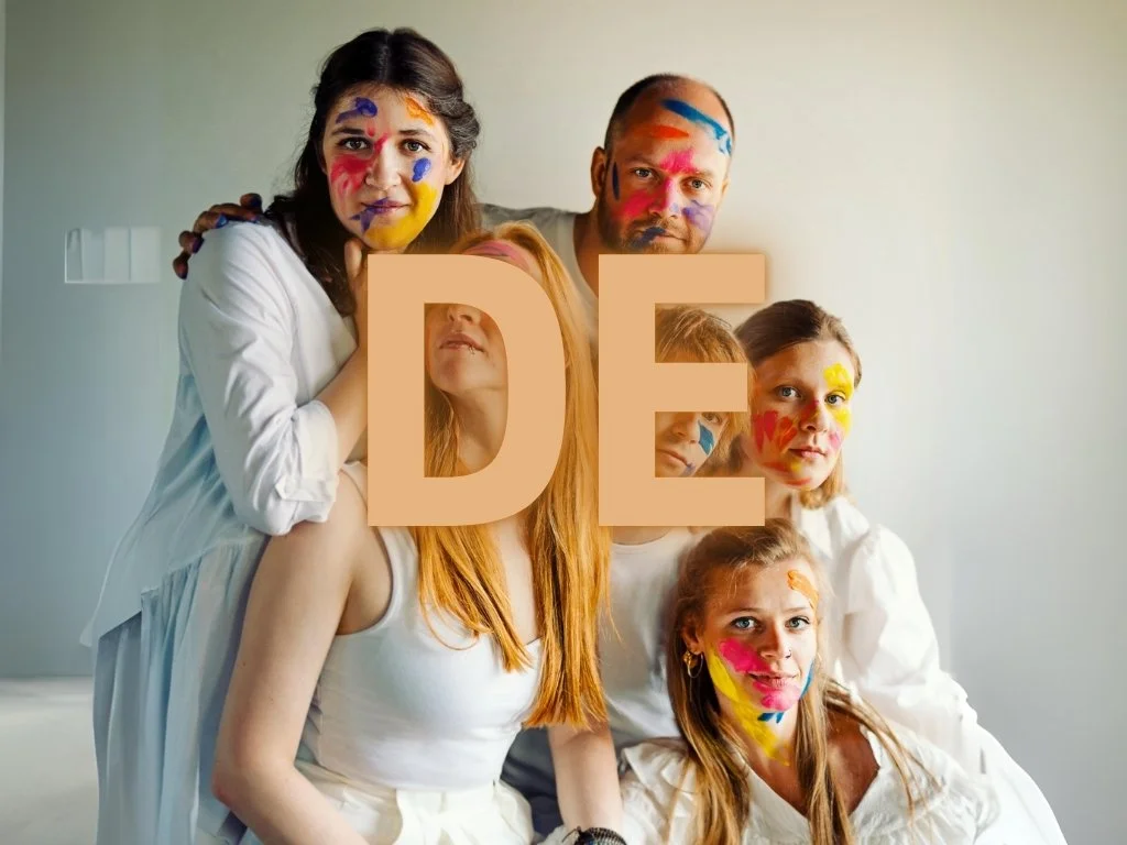 AVOPA Concert - A Vocal Journey About Connection