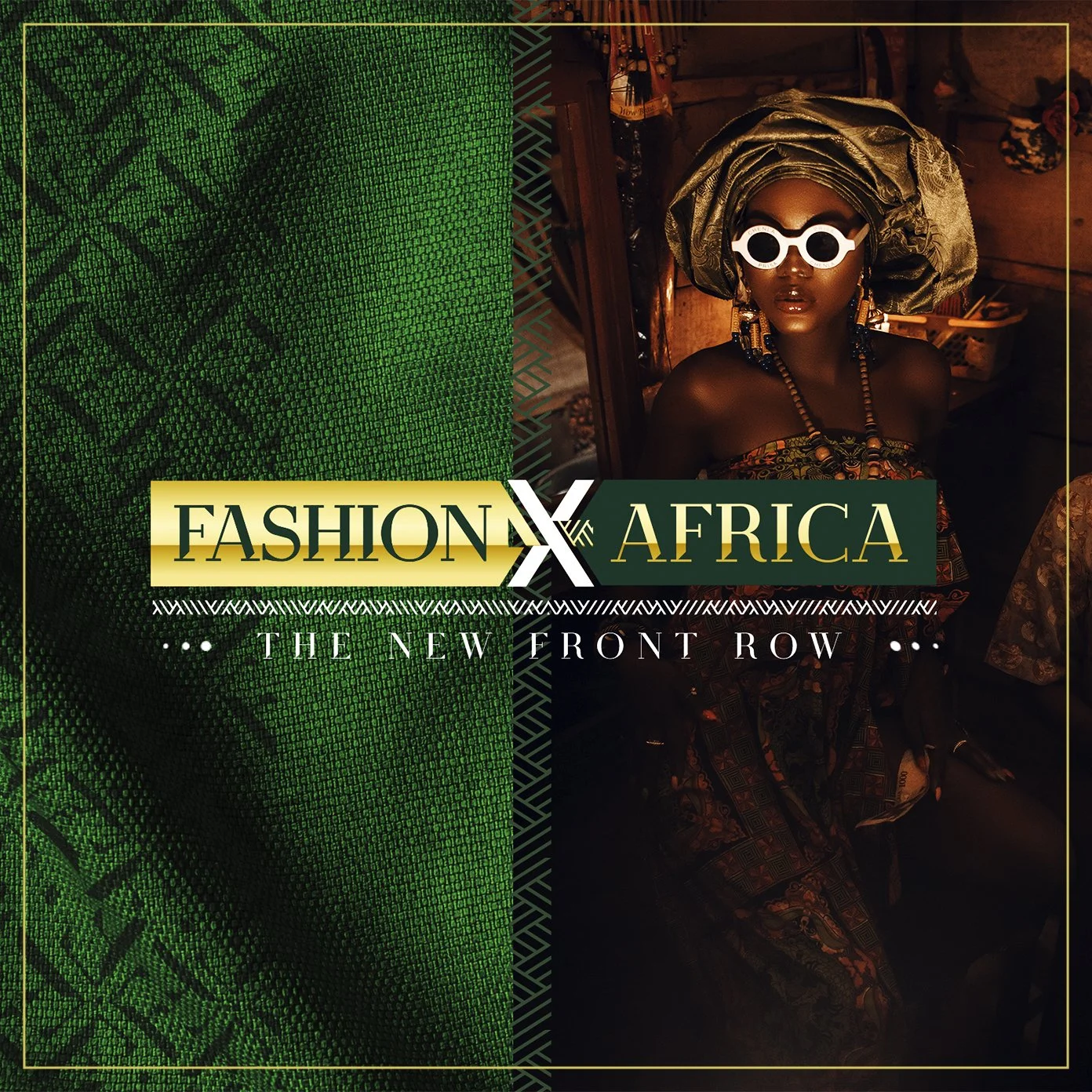Fashion X Africa 