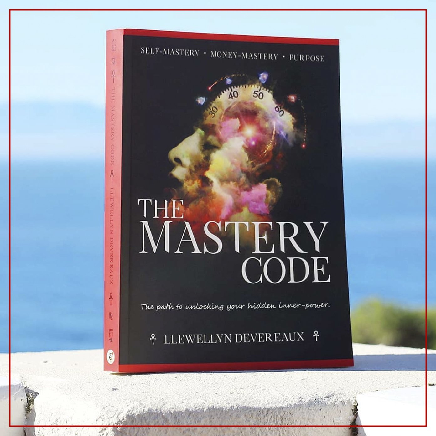 The Mastery Code Book