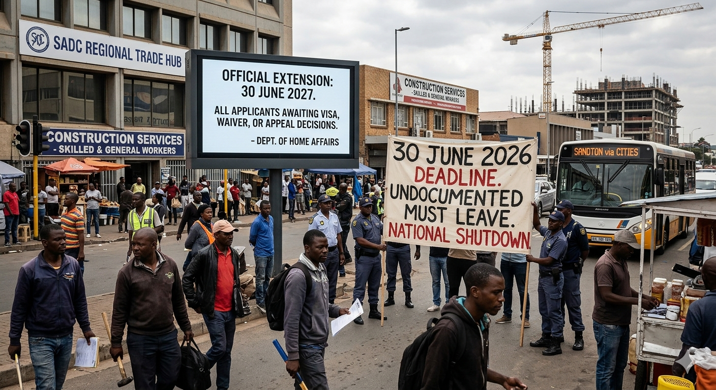 Beyond Borders: The Macroeconomics and Realities of Irregular Migration