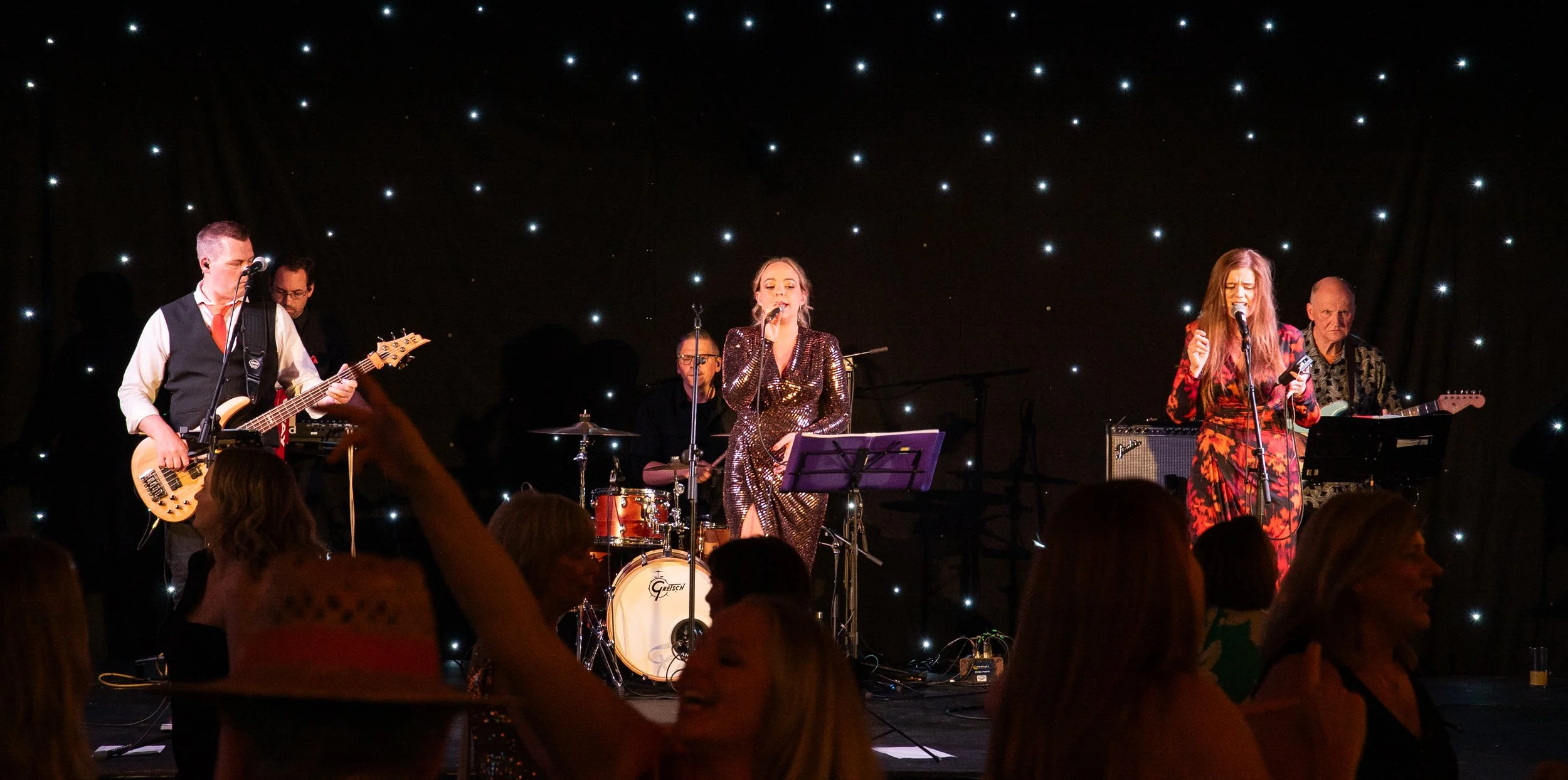 Maggie’s Orange Ball 