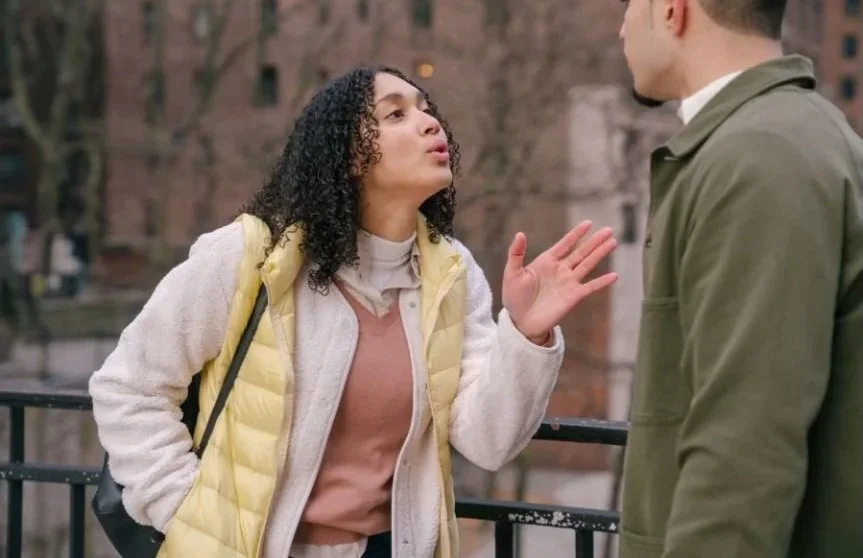 Why We Argue About the Small Things (and What It Really Means)