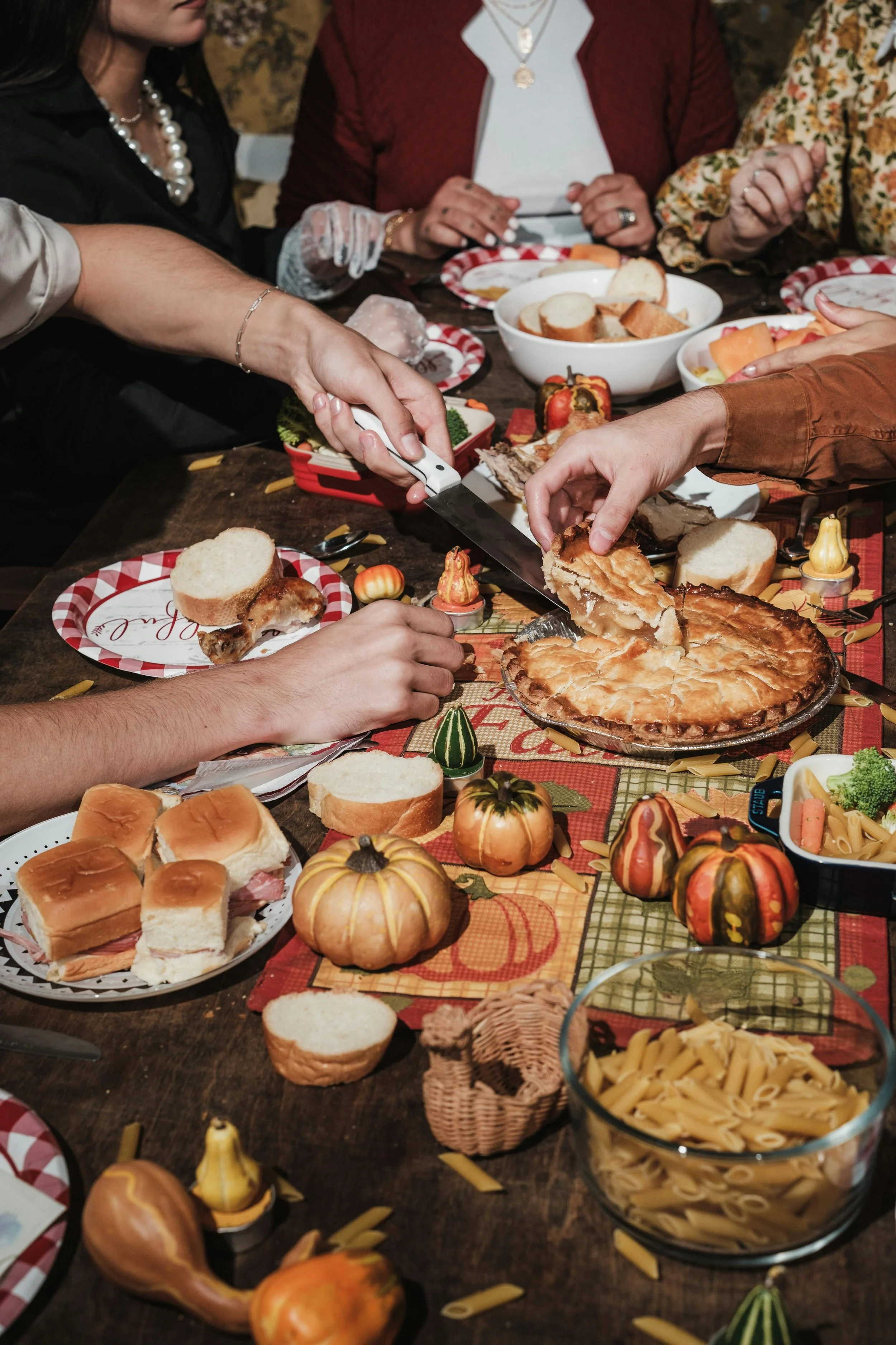 How Family-of-Origin Patterns Show Up in Your Relationship And What to Do About It