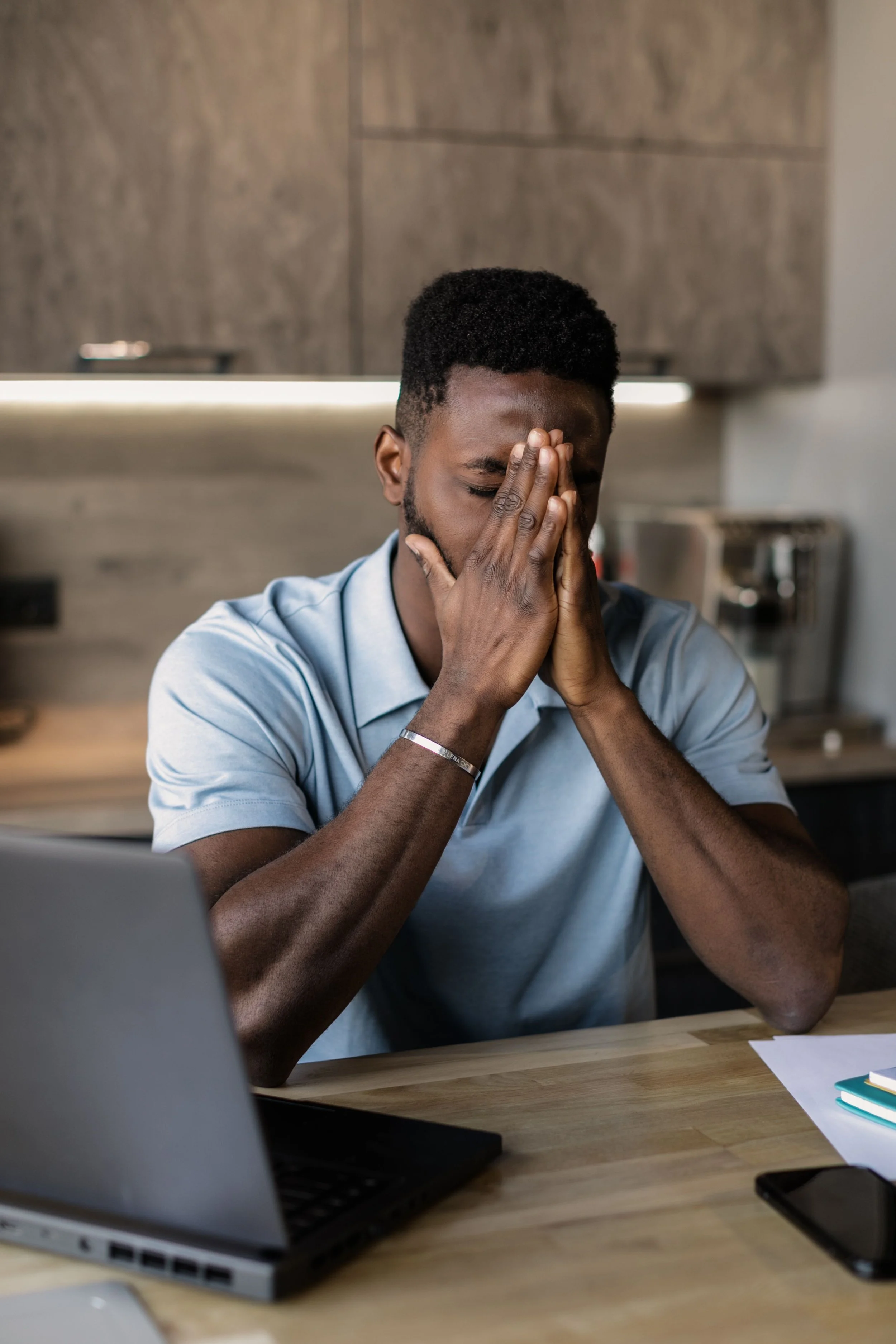 The Hidden Pattern Behind Anxiety, Burnout, and Boundaries: Why Your Nervous System Won't Let You Rest