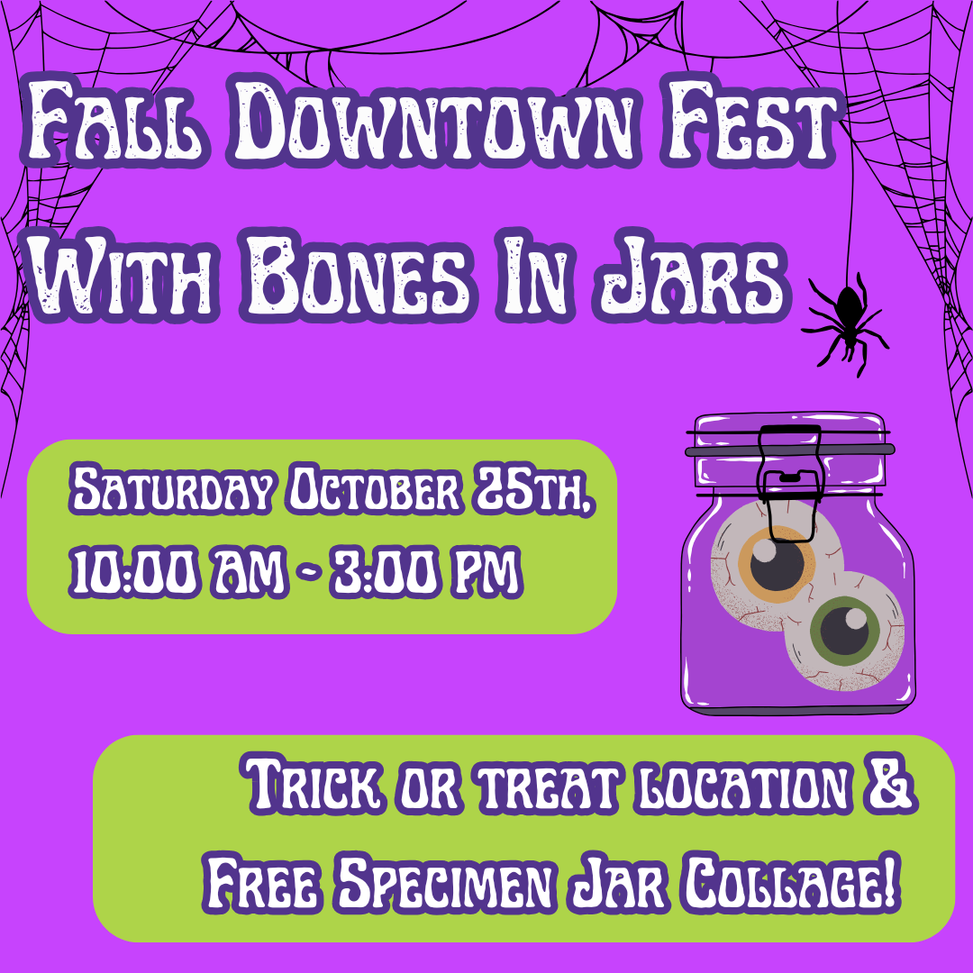 Fall Downtown Fest