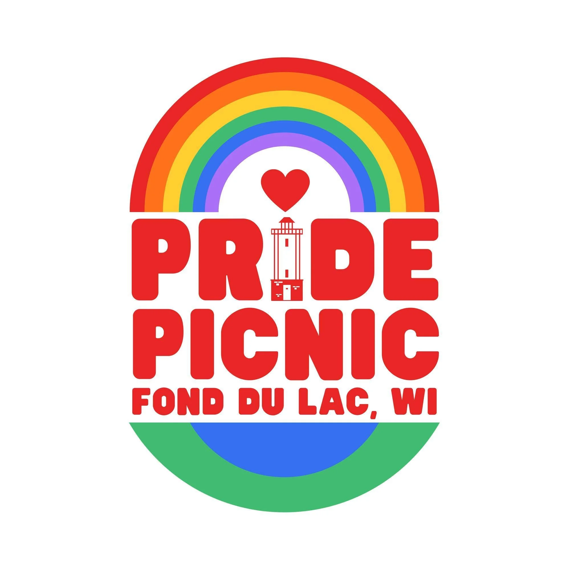 Fon Du Lac Pride Picnic