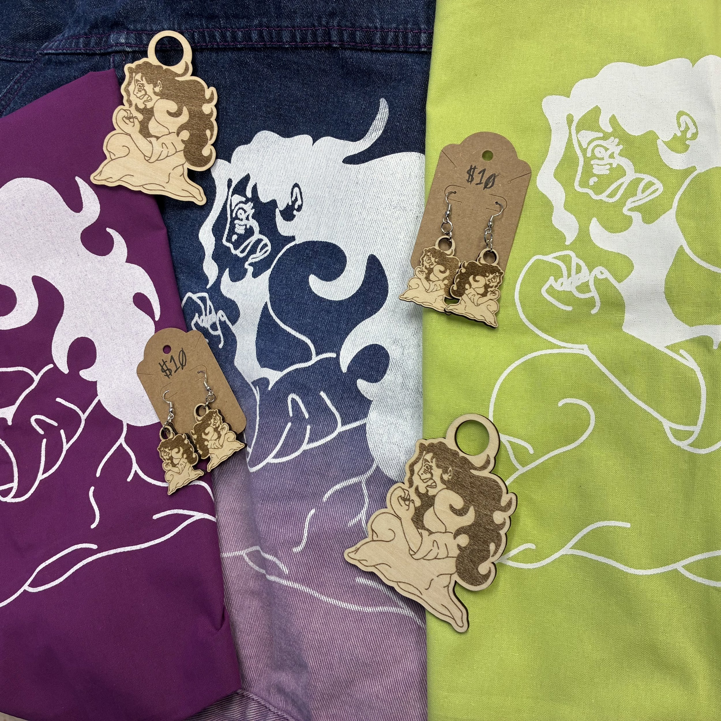 Monster Of The Month