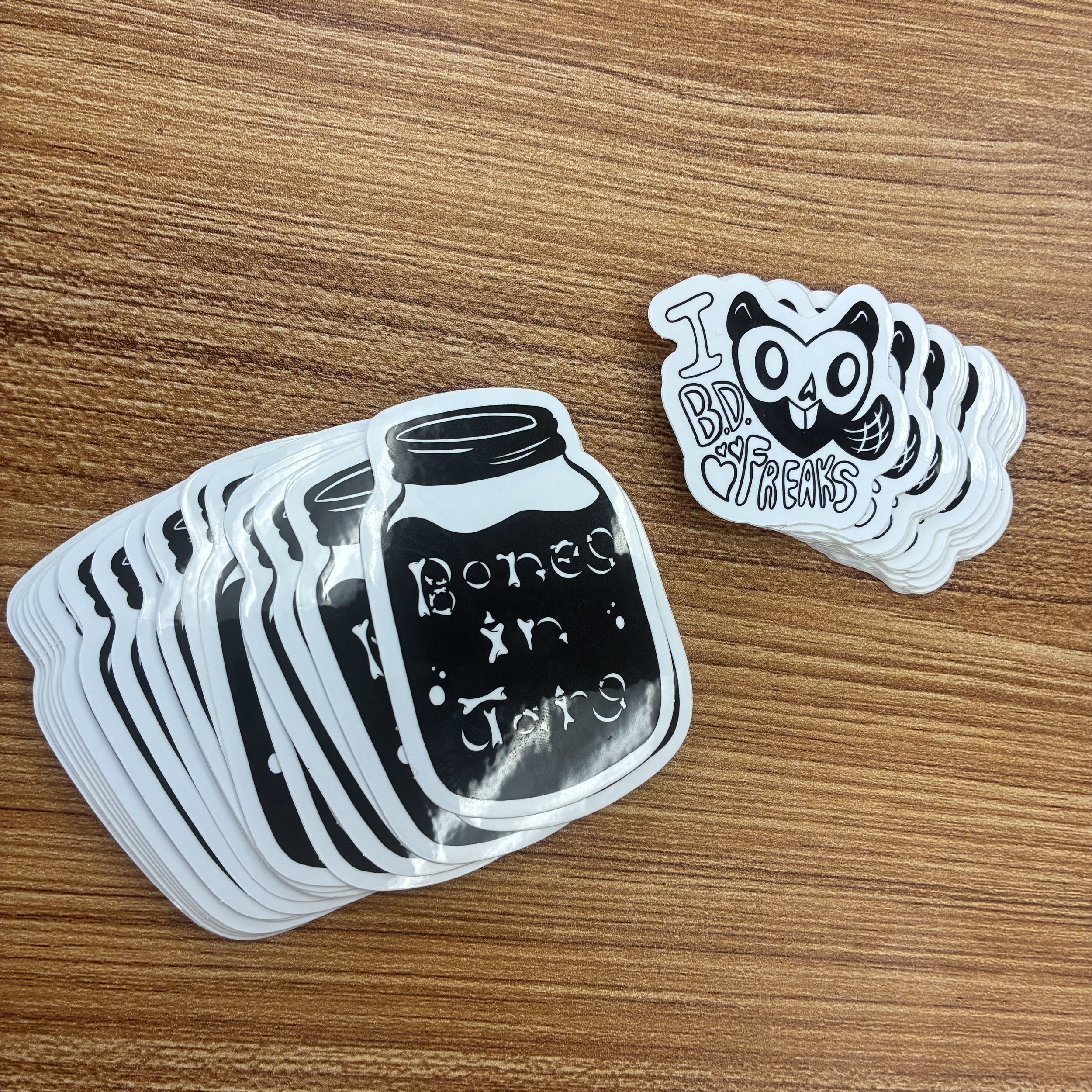 Paper Goods , Kits, & Prints