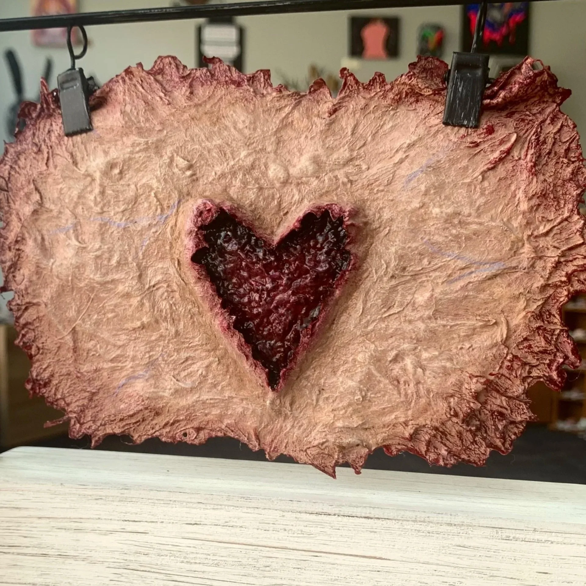 Sculpture & Decor