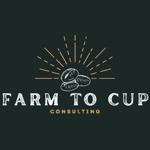 Farm to Cup Coffee Consulting