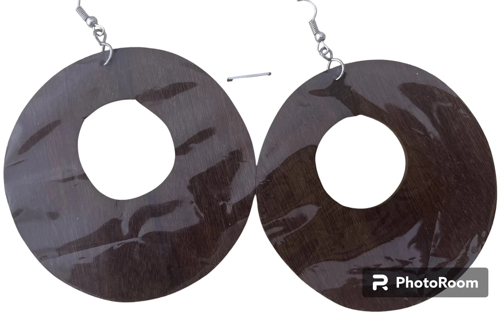 Handcrafted earrings