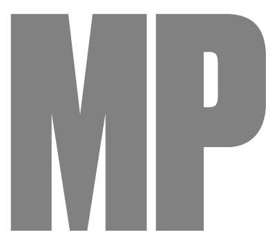 Mark Poe – Senior Production Artist