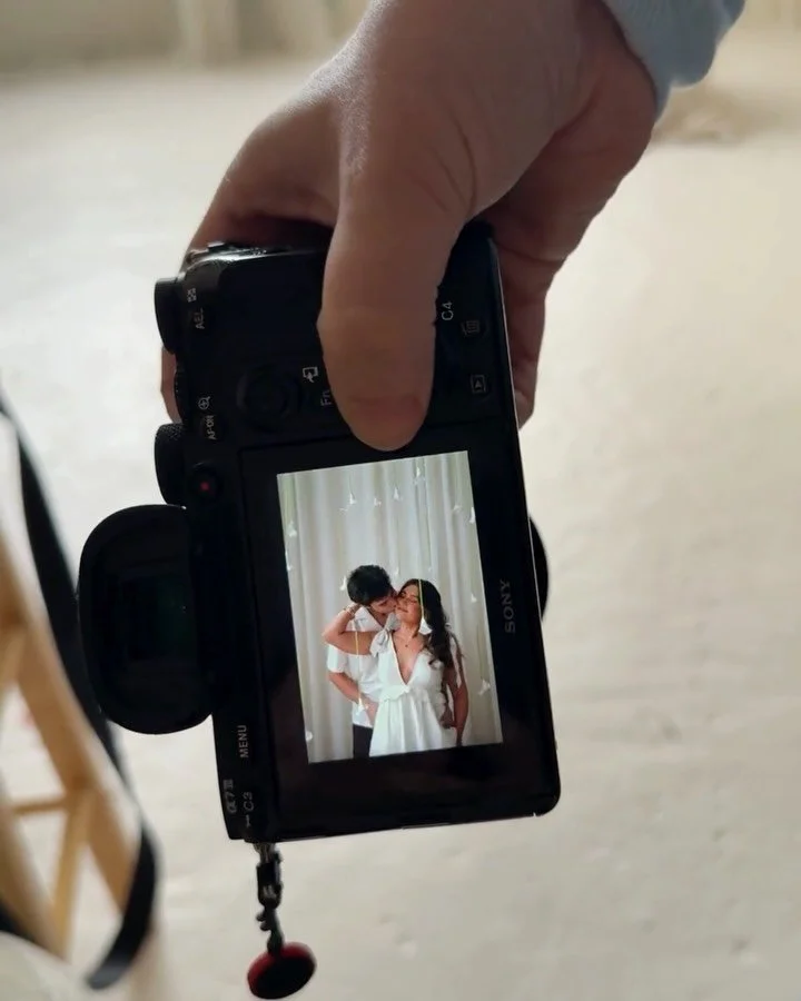 it&rsquo;s the little details that matter ⭐️

Celestial Bloom is available in Casa until March 15th. Link in bio to book <3