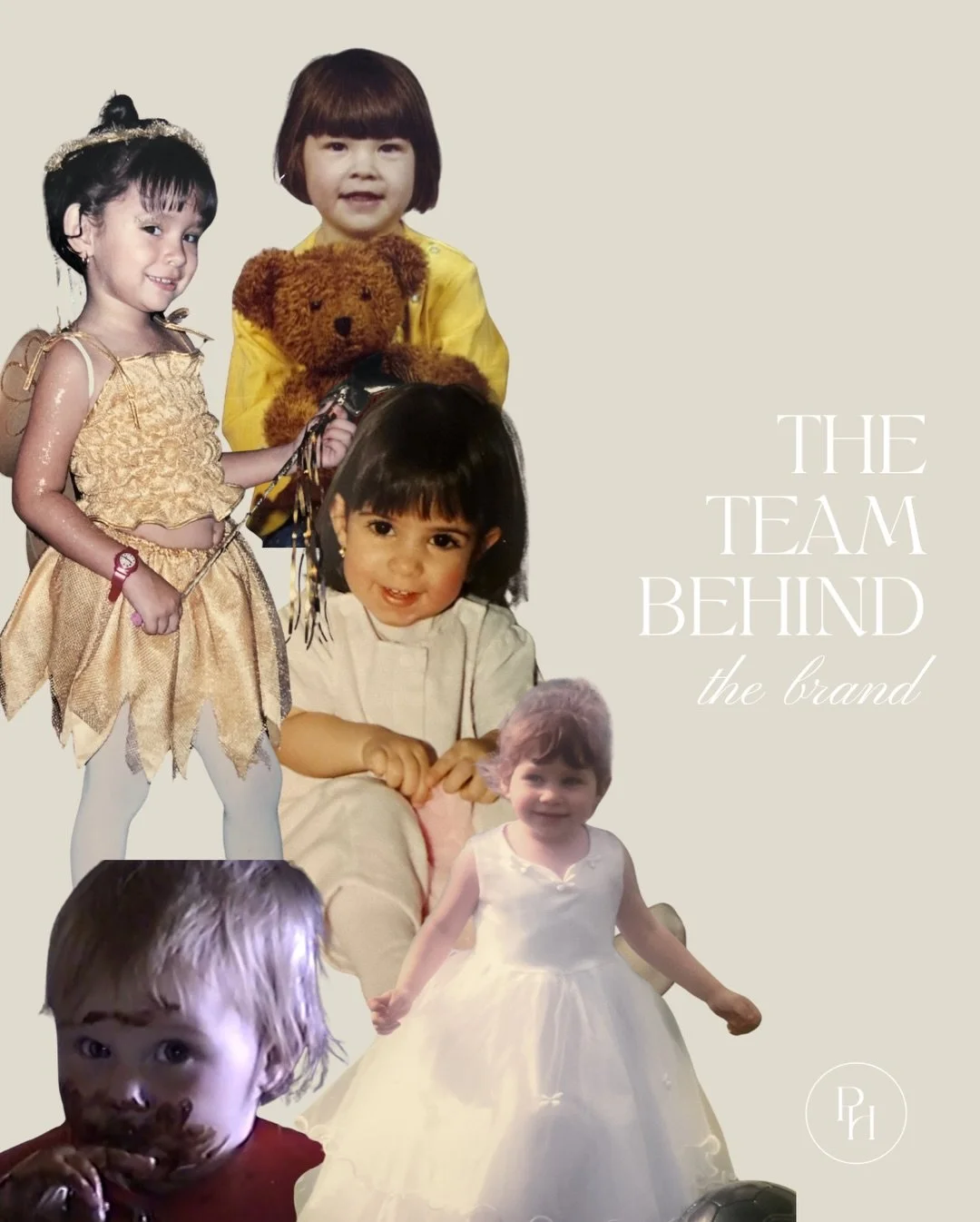 Built by women 

In celebration of International Women&rsquo;s Day, we decided to highlight the lovely ladies on our team!

As a proudly women-led team, we&rsquo;re so grateful to work in a space and industry that uplifts and supports women

&amp; ju