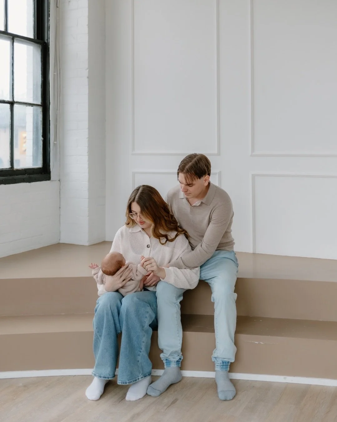 Who else got baby fever from these photos 🙋🏻&zwj;♀️

captured in melrose by @sjohnstonphotos