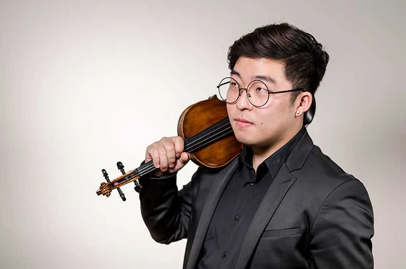 Team 1 — Junior Chamber Music