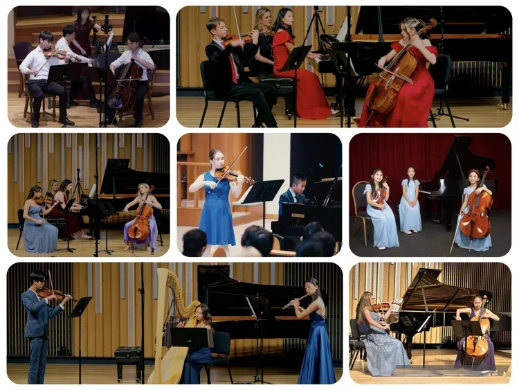 JCM Newsletter - July 2026
