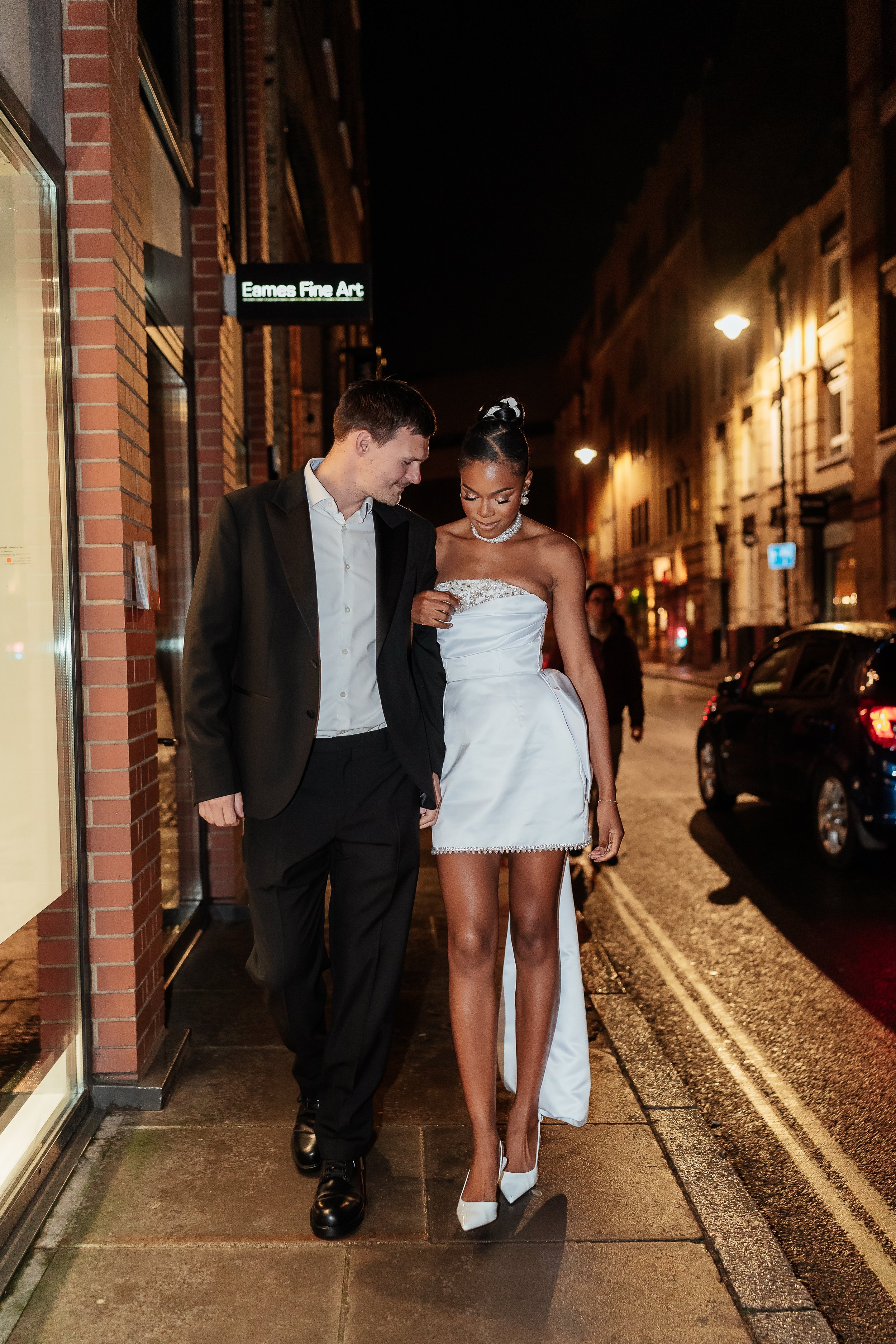 Kash and Brendan - London Engagement Shoot-50.jpg
