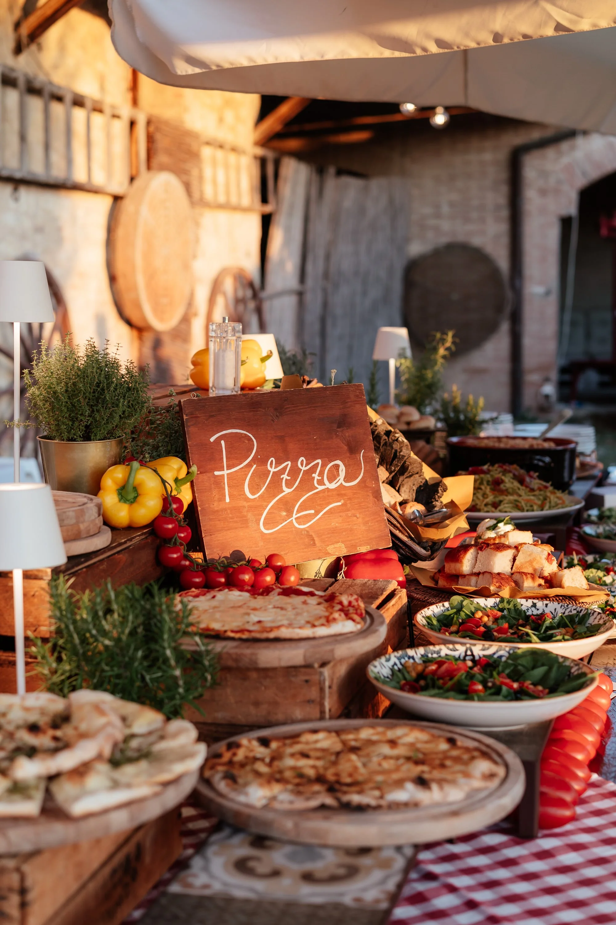 Rebecca and Drew - Pizza Party - Villa Catignano-19.jpg