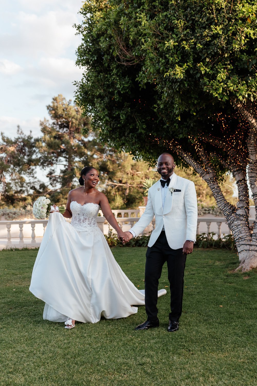 Morin and Tobi's Wedding in Athens, Greece