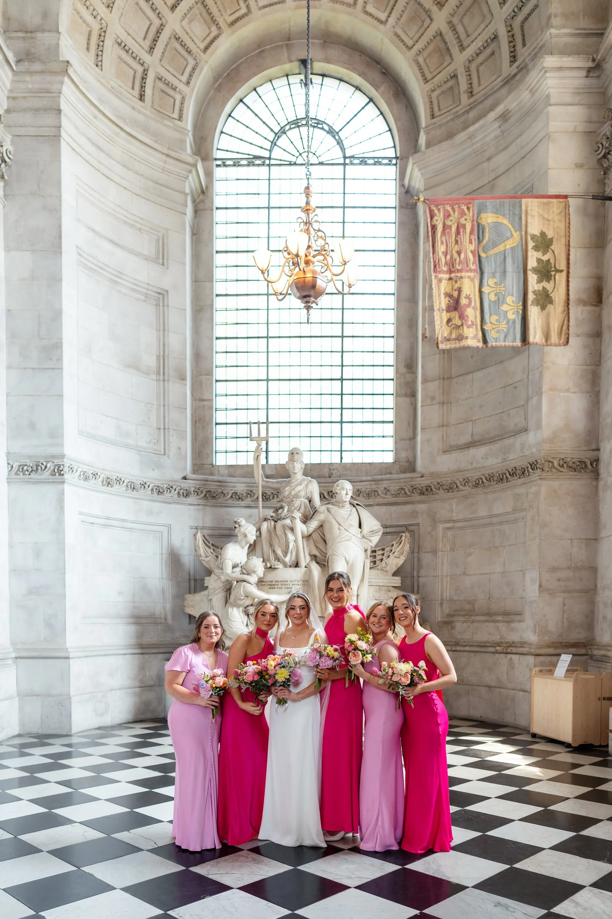 Jaz and Harry - St Pauls Cathedral -17-1.jpg