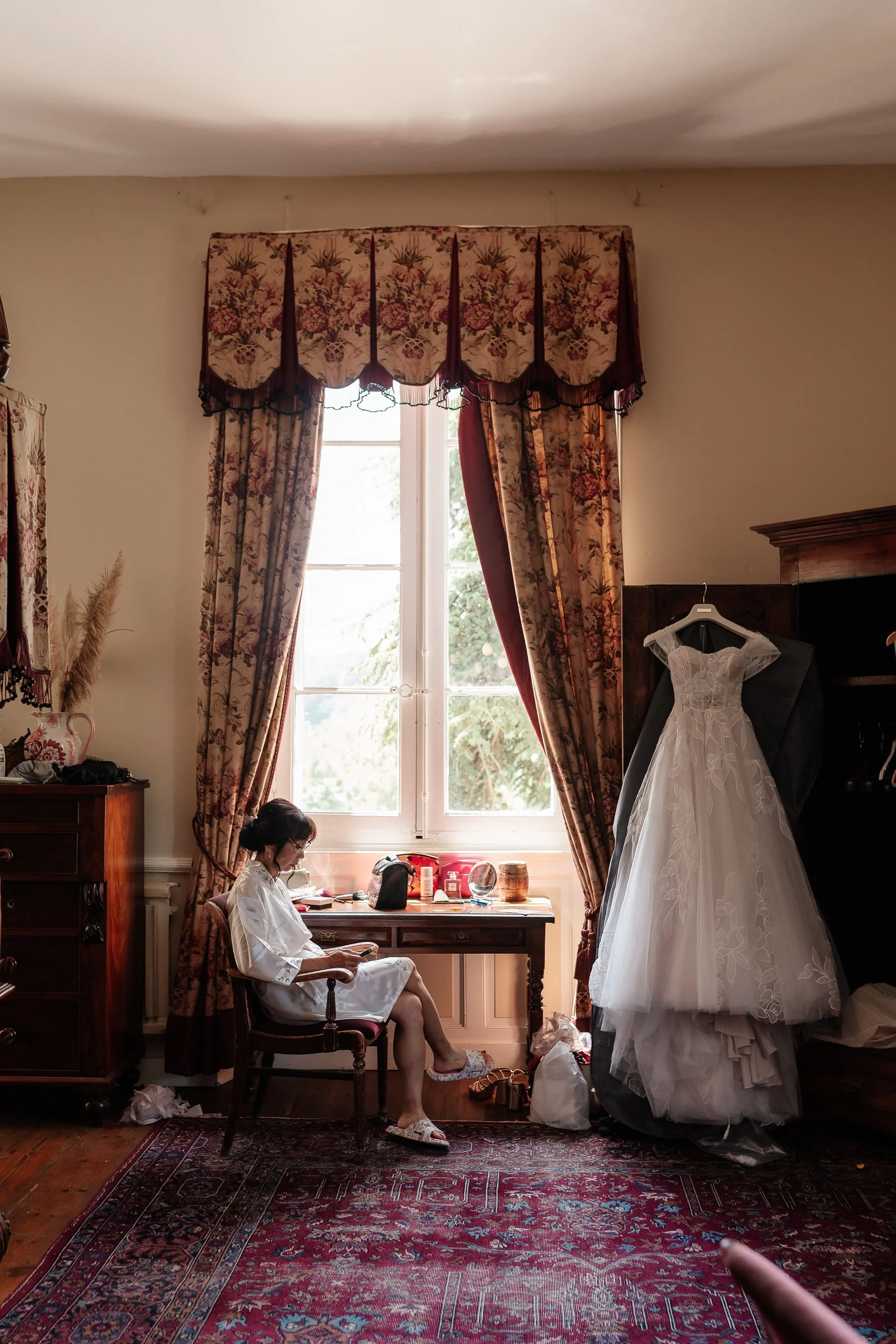 Annie and Remy - Chateau Lagorce Wedding-43.jpg