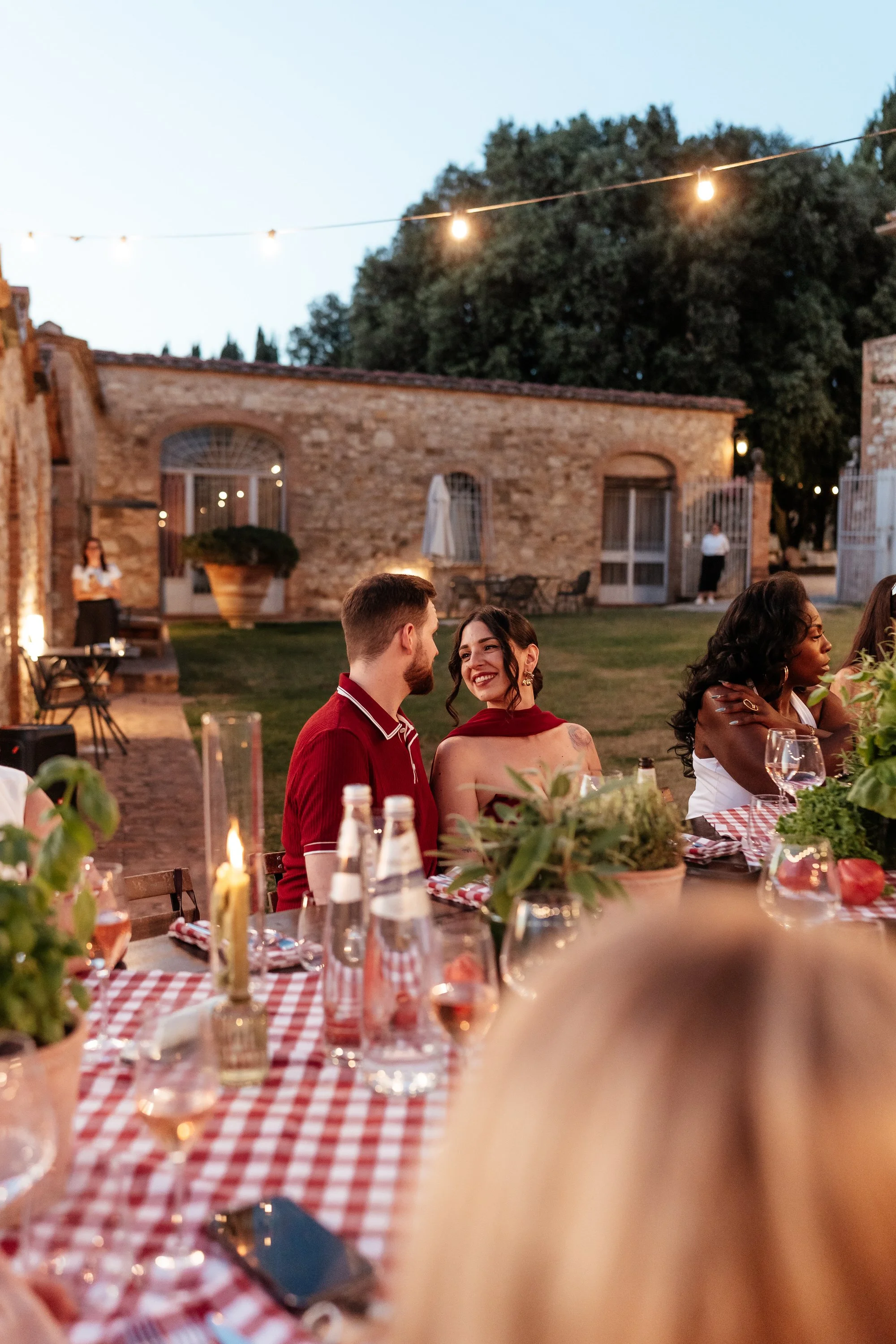 Rebecca and Drew - Pizza Party - Villa Catignano-34.jpg